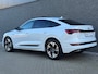 Audi e-tron Sportback 50 quattro S edition 71 KWH | Pano | Lane assist | Cruisecontrol | Stoelverwarming | Carplay | Camera |