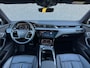 Audi e-tron Sportback 50 quattro S edition 71 KWH | Pano | Lane assist | Cruisecontrol | Stoelverwarming | Carplay | Camera |
