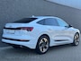 Audi e-tron Sportback 50 quattro S edition 71 KWH | Pano | Lane assist | Cruisecontrol | Stoelverwarming | Carplay | Camera |