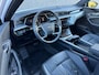 Audi e-tron Sportback 50 quattro S edition 71 KWH | Pano | Lane assist | Cruisecontrol | Stoelverwarming | Carplay | Camera |