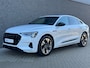 Audi e-tron Sportback 50 quattro S edition 71 KWH | Pano | Lane assist | Cruisecontrol | Stoelverwarming | Carplay | Camera |