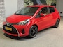 Toyota Yaris 1.0 VVT-i Trend