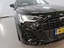 Audi Q3 45 TFSI e 245pk S-Tronic S edition / Panoramadak / S-Line Exterieur & Interieur / Elek. Achterklep / LED koplampen / Navigatie / Camera / Privacy Glas / 19" LMV