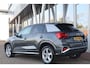 Audi Q2 35TFSI 150PK AUTOMAAT S-EDITION Apple Carplay | Camera | Led | DAB | Adapt.Cruise | PDC v+a | Clima | Stoelverwarming |