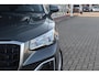 Audi Q2 35TFSI 150PK AUTOMAAT S-EDITION Apple Carplay | Camera | Led | DAB | Adapt.Cruise | PDC v+a | Clima | Stoelverwarming |