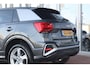 Audi Q2 35TFSI 150PK AUTOMAAT S-EDITION Apple Carplay | Camera | Led | DAB | Adapt.Cruise | PDC v+a | Clima | Stoelverwarming |