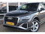 Audi Q2 35TFSI 150PK AUTOMAAT S-EDITION Apple Carplay | Camera | Led | DAB | Adapt.Cruise | PDC v+a | Clima | Stoelverwarming |