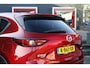 Mazda CX-5 2.5 SkyActiv-G 194 GT-M 4WD | volleder | memory seats | trekhaak | nav full map | HUD |