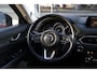 Mazda CX-5 2.5 SkyActiv-G 194 GT-M 4WD | volleder | memory seats | trekhaak | nav full map | HUD |