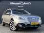 Subaru Outback 2.5i Premium AWD AUT. | 1e eigenaar | dealer onderhouden | trekhaak | meeneem/exportprijs | apk t/m 4-2026