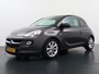 Opel Adam 1.0I Turbo 90PK Airco Cruise Control Jam Lmv Isofix Origineel Nederlandse Auto Keurig onderhouden!