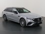 Mercedes-Benz E-klasse Estate AMG 53 4MATIC+ | Premium plus | Superscreen | MANUFAKTUR Lak | Night pakket 1 en 2 | Stoelkoeling | Sluitbekrachtiging | Rij assistentie pakket |