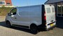 Opel Vivaro 1.6 CDTI 92KW 125PK EURO 6 AIRCO/ CRUISE CONTROL/ TREKHAAK/ 100% DEALERONDERHOUDEN