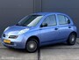 Nissan Micra 1.2 Visia 5 deurs - STUURBEKRACHTIGING - EL. RAMEN - CPV - BLUETOOTH RADIO - METALLIC LAK - NAP - NL AUTO - APK T/M 31-10-2026 -