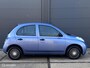 Nissan Micra 1.2 Visia 5 deurs - STUURBEKRACHTIGING - EL. RAMEN - CPV - BLUETOOTH RADIO - METALLIC LAK - NAP - NL AUTO - APK T/M 31-10-2026 -