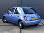 Nissan Micra 1.2 Visia 5 deurs - STUURBEKRACHTIGING - EL. RAMEN - CPV - BLUETOOTH RADIO - METALLIC LAK - NAP - NL AUTO - APK T/M 31-10-2026 -