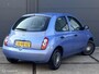 Nissan Micra 1.2 Visia 5 deurs - STUURBEKRACHTIGING - EL. RAMEN - CPV - BLUETOOTH RADIO - METALLIC LAK - NAP - NL AUTO - APK T/M 31-10-2026 -