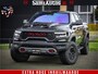Dodge Ram 1500 TRX 702 PK 6.2 V8 | RED LINE | HELLCAT | RODE STIKSELS | BOM VOL | 4x4 Crew Cab | DUBBELE CABINE DC | 5 PERSOONS | DIAMOND BLACK PEARL | EERSTE EIGENAAR | TOP STAAT |
