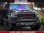 Dodge Ram 1500 TRX 702 PK 6.2 V8 | RED LINE | HELLCAT | RODE STIKSELS | BOM VOL | 4x4 Crew Cab | DUBBELE CABINE DC | 5 PERSOONS | DIAMOND BLACK PEARL | EERSTE EIGENAAR | TOP STAAT |
