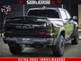 Dodge Ram 1500 TRX 702 PK 6.2 V8 | RED LINE | HELLCAT | RODE STIKSELS | BOM VOL | 4x4 Crew Cab | DUBBELE CABINE DC | 5 PERSOONS | DIAMOND BLACK PEARL | EERSTE EIGENAAR | TOP STAAT |
