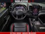 Dodge Ram 1500 TRX 702 PK 6.2 V8 | RED LINE | HELLCAT | RODE STIKSELS | BOM VOL | 4x4 Crew Cab | DUBBELE CABINE DC | 5 PERSOONS | DIAMOND BLACK PEARL | EERSTE EIGENAAR | TOP STAAT |