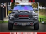 Dodge Ram 1500 TRX 702 PK 6.2 V8 | RED LINE | HELLCAT | RODE STIKSELS | BOM VOL | 4x4 Crew Cab | DUBBELE CABINE DC | 5 PERSOONS | DIAMOND BLACK PEARL | EERSTE EIGENAAR | TOP STAAT |