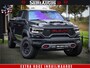 Dodge Ram 1500 TRX 702 PK 6.2 V8 | RED LINE | HELLCAT | RODE STIKSELS | BOM VOL | 4x4 Crew Cab | DUBBELE CABINE DC | 5 PERSOONS | DIAMOND BLACK PEARL | EERSTE EIGENAAR | TOP STAAT |