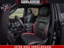 Dodge Ram 1500 TRX 702 PK 6.2 V8 | RED LINE | HELLCAT | RODE STIKSELS | BOM VOL | 4x4 Crew Cab | DUBBELE CABINE DC | 5 PERSOONS | DIAMOND BLACK PEARL | EERSTE EIGENAAR | TOP STAAT |