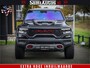 Dodge Ram 1500 TRX 702 PK 6.2 V8 | RED LINE | HELLCAT | RODE STIKSELS | BOM VOL | 4x4 Crew Cab | DUBBELE CABINE DC | 5 PERSOONS | DIAMOND BLACK PEARL | EERSTE EIGENAAR | TOP STAAT |