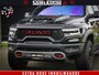 Dodge Ram 1500 TRX 702 PK 6.2 V8 | RED LINE | HELLCAT | RODE STIKSELS | BOM VOL | 4x4 Crew Cab | DUBBELE CABINE DC | 5 PERSOONS | DIAMOND BLACK PEARL | EERSTE EIGENAAR | TOP STAAT |
