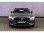 Volvo V60 2.0 T6 Plug-in hybrid AWD Plus Dark | Harman Kardon Audio | Trekhaak | Stoel- / Stuurverwarming Voor + Achter | 360 Camera | Adaptive Cruise | Long Range | Google | Carplay | Dodehoekdetectie