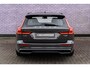 Volvo V60 2.0 T6 Plug-in hybrid AWD Plus Dark | Harman Kardon Audio | Trekhaak | Stoel- / Stuurverwarming Voor + Achter | 360 Camera | Adaptive Cruise | Long Range | Google | Carplay | Dodehoekdetectie