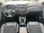 Nissan Qashqai 1.3 DIG-T Tekna / Trekhaak (Trekgewicht 1.300kg) / Panoramadak / Cruise- en Climate Control / Apple Carplay & Android Auto / Keyless Entry & Start / Navigatie full map / Voorruit- en Stoelverwarming / Elektrisch Verstelbare Bestuurdersstoel / 360° Camera / Lederen Bekleding