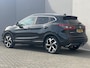 Nissan Qashqai 1.3 DIG-T Tekna / Trekhaak (Trekgewicht 1.300kg) / Panoramadak / Cruise- en Climate Control / Apple Carplay & Android Auto / Keyless Entry & Start / Navigatie full map / Voorruit- en Stoelverwarming / Elektrisch Verstelbare Bestuurdersstoel / 360° Camera / Lederen Bekleding