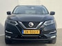 Nissan Qashqai 1.3 DIG-T Tekna / Trekhaak (Trekgewicht 1.300kg) / Panoramadak / Cruise- en Climate Control / Apple Carplay & Android Auto / Keyless Entry & Start / Navigatie full map / Voorruit- en Stoelverwarming / Elektrisch Verstelbare Bestuurdersstoel / 360° Camera / Lederen Bekleding