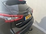 Nissan Qashqai 1.3 DIG-T Tekna / Trekhaak (Trekgewicht 1.300kg) / Panoramadak / Cruise- en Climate Control / Apple Carplay & Android Auto / Keyless Entry & Start / Navigatie full map / Voorruit- en Stoelverwarming / Elektrisch Verstelbare Bestuurdersstoel / 360° Camera / Lederen Bekleding