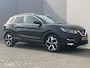 Nissan Qashqai 1.3 DIG-T Tekna / Trekhaak (Trekgewicht 1.300kg) / Panoramadak / Cruise- en Climate Control / Apple Carplay & Android Auto / Keyless Entry & Start / Navigatie full map / Voorruit- en Stoelverwarming / Elektrisch Verstelbare Bestuurdersstoel / 360° Camera / Lederen Bekleding