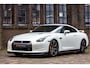 Nissan GT-R 3.8 V6 Black Edition MRT650 Ecutek/Bose