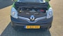 Renault Kangoo 1.5 DCI 66KW 90PK MAXI EURO 6 AIRCO/ CRUISE CONTROL/ TREKHAAK/ NAVIGATIE/ 100% DEALERONDERHOUDEN