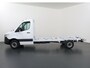 Mercedes-Benz Sprinter 317 CDI L3 Chassis RWD Pro | 2024 Registratie | 3500 KG Trekhaak | 10.25 "MBUX Navigatiesysteem |