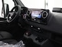 Mercedes-Benz Sprinter 317 CDI L3 Chassis RWD Pro | 2024 Registratie | 3500 KG Trekhaak | 10.25 "MBUX Navigatiesysteem |