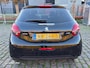 Peugeot 208 1.2 PureTech Allure 1e eigenaar dealer onderhouden navigatie panorama dak achteruit camera cruis control parkeer