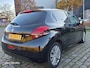 Peugeot 208 1.2 PureTech Allure 1e eigenaar dealer onderhouden navigatie panorama dak achteruit camera cruis control parkeer