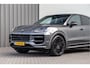 Porsche Cayenne Coupé 3.0 E-Hybrid Sport-Design, Vierwielsturing, Carbon, Bose, VOL 2024