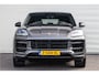Porsche Cayenne Coupé 3.0 E-Hybrid Sport-Design, Vierwielsturing, Carbon, Bose, VOL 2024