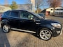 Ford Kuga 2.5 20V turbo 4x4 automaat individual , trekhaak , navi, cruise, elec pakket, xenon, leder, 1e eigenaar , 106.825 km