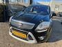 Ford Kuga 2.5 20V turbo 4x4 automaat individual , trekhaak , navi, cruise, elec pakket, xenon, leder, 1e eigenaar , 106.825 km