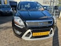 Ford Kuga 2.5 20V turbo 4x4 automaat individual , trekhaak , navi, cruise, elec pakket, xenon, leder, 1e eigenaar , 106.825 km