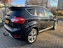 Ford Kuga 2.5 20V turbo 4x4 automaat individual , trekhaak , navi, cruise, elec pakket, xenon, leder, 1e eigenaar , 106.825 km