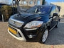 Ford Kuga 2.5 20V turbo 4x4 automaat individual , trekhaak , navi, cruise, elec pakket, xenon, leder, 1e eigenaar , 106.825 km